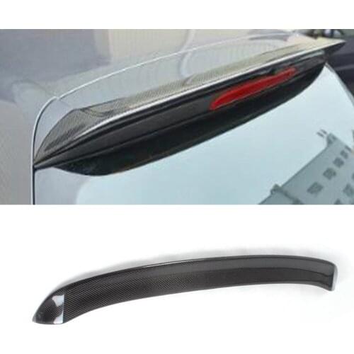 Spoilers Sandi Shui China