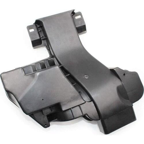 Air Intake Fresh Air Duct Tube Hose 4593913AB for Jeep Compass Patriot 2011-2017 & Compass with 2.0L & 2.4L Engine