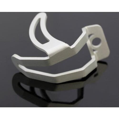 Motorcycle Rear Brake Pump Fluid Tank Reservoir Guard Protector Cover OIL CUP For BMW R1200GS 08-12 / for BMW R nine T 14-17