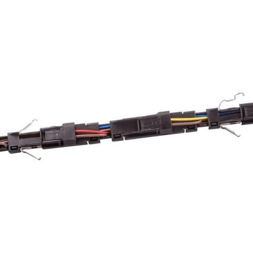 038971600 Injector Wiring Loom for Audi VW Seat Skoda 1.9,2.0 8vTDI PD Engines