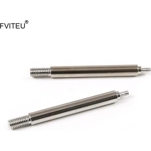 FVITEU Shock Absorbing Damping Shaft set for 1/5 Rovan F5 Truck Spare Parts ON ROAD MCD XS5