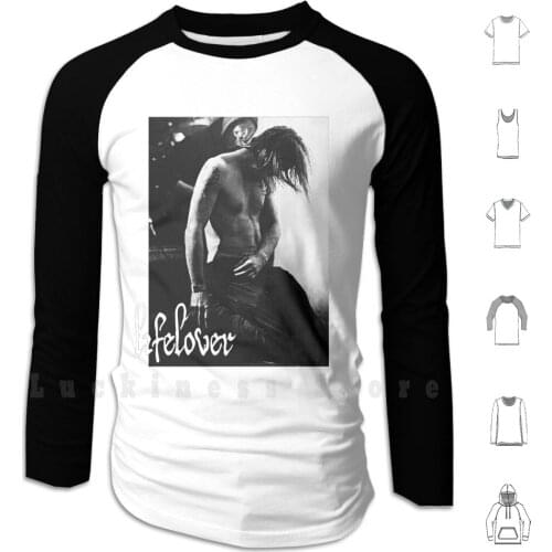 Lifelover Black And White hoodies Lifelover Life Lover Lifelover Merch Lifelover Store Pulver
