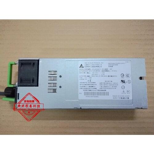 Delta Electronics DPS-800NB A Server - Power Supply 800W PSU Sever / Computer