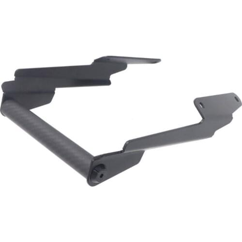 SENLIGHT Motorcycle Stand Holder Phone Mobile Phone GPS Navigation Plate Bracket for HONDA NC750X 16-17