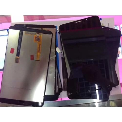 Touch Screen Digitizer Sensor Glass LCD Display Monitor Assembly For Samsung Galaxy TAB A 7.0 SM-T285 T285 2016 SM-T280 T280