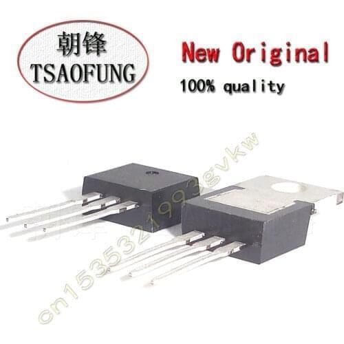 IKP10N60T K10T60 IKP15N60T K15T60 TO220 Integrated Circuits Electronic Components = Free shipping