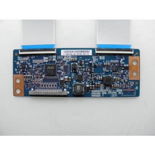 Logic board T500HVD02.0 CTRL BD 50T10-C00 50T10-C02 original and new good quality warranty :1 years