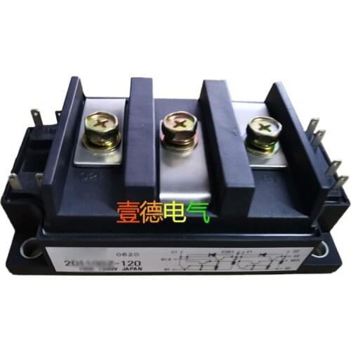 2DI150Z-120 2DI150Z-100 Module Original, can provide product test video