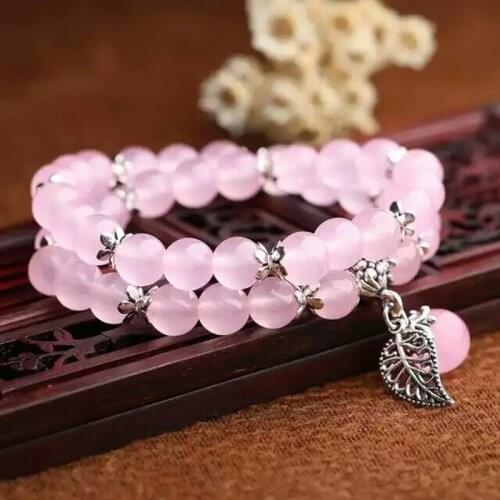 NEIPO Bracelets For Lovers