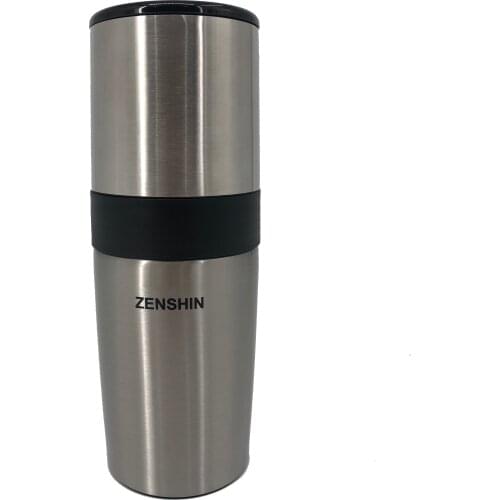 Manual Coffee Grinder Coffee Maker ceramics Core 304 Stainless Steel Coffee cup