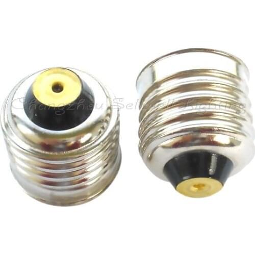 New!lamp-base E27 Aluminum Nickel Free Shipping D093