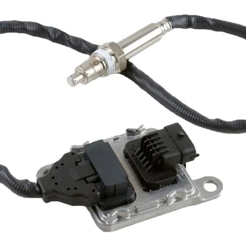 Nitrogen Oxides Nox Sensor 22303391 5WK97366 for EM-USA17 Professional Accessory, High-quality Material