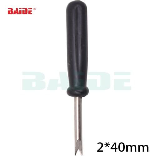 Portable and endurable Springbar Tool remover Watch Strap Band Spring Bar Tools 3000pcs/lot