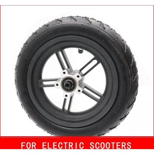 YIDA 8.5 Inch Wheels Electric Scooters Tires for Xiaomi 1s Pro m365 Lenovo M2 Shock Absorption Explosion Proof 8 1/2x2 tyre
