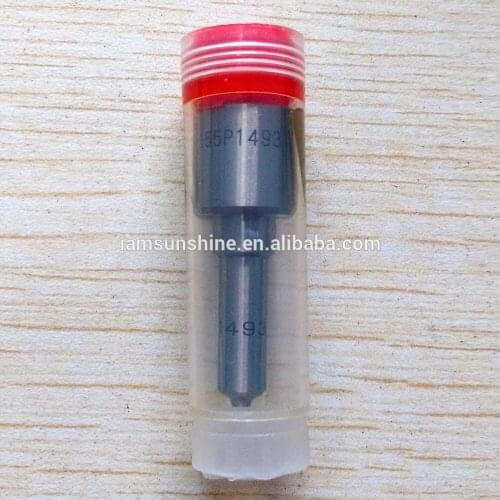 China liwei nozzle DLLA155P1493,0433171921,P1493 for diesel common rail 0445110250