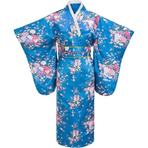 StarYi Princess Kimono