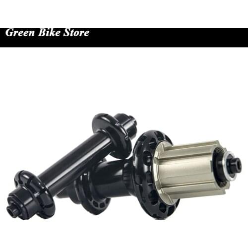SUPERTEAM Bicycle Hubs