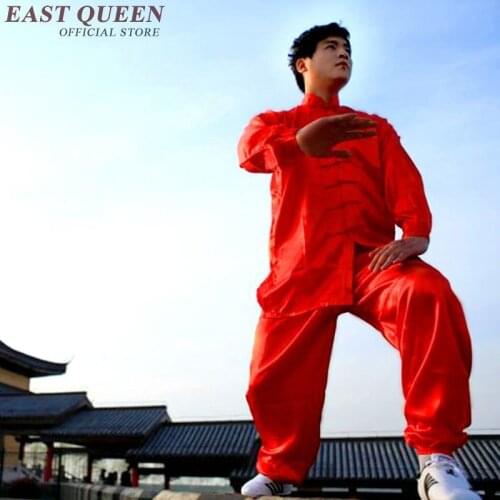 Wushu uniform clothing martial arts uniform outfit shaolin kung fu clothing KK2342
