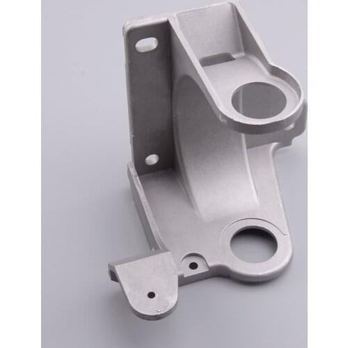 Air Suspension Compressor Pump Mounting Bracket Car Fit for Land Rover Discovery 3 4 Range Rover Sport RQU500064 RQU500063 2009