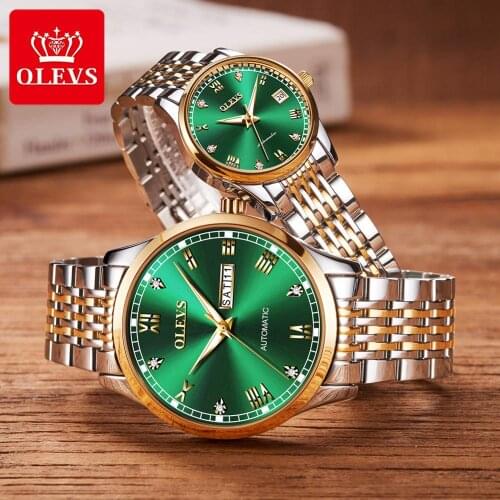 Womens watches watch diamond womens watches mechanical watch women anti-water Womens wristwatch watches for women