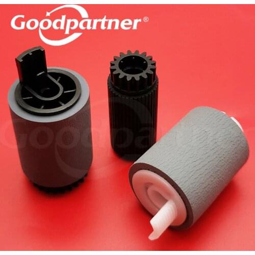 1X Paper Pickup Roller for Canon iR 1730 1740 1750 2230 2270 2520 2525 2530 2535 2545 2830 2870 3025 3030 3035 3045 3225