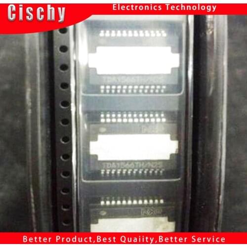 1pcs/lot TDA1566TH TDA1566TH/N2S TDA1566 HSOP-24