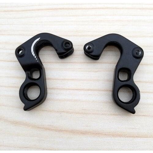 5PCs Bicycle rear Derailleur hanger mech dropout KP158 for Cannondale CAAD8 10 SUPER X Cannondale SIX EVO disc SYNAPSE HIGH MOD