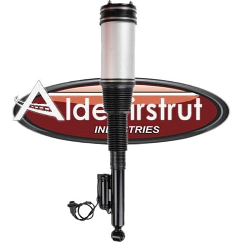 Rear Air Suspension Shock Absorber Struts For 1998-2005 Mercedes Benz S-Class W220 w/Airmatic & ADS,w & w/o 4MATIC 2203205013