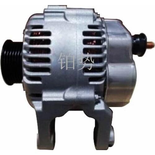 Car generator assembly 2015-hyu nda ibr igh twi ng truck K2500 car alternator assembly generator motor engine motor