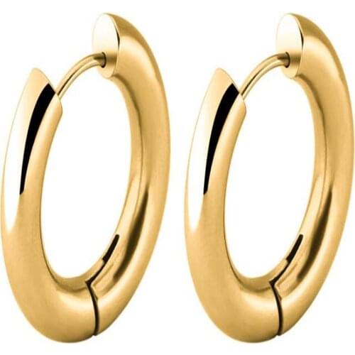 Axexuar Paired Rings