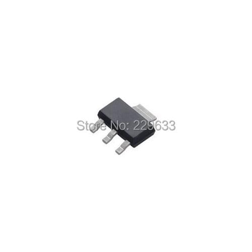 Free shipping 10pcs/lot in stock BSP206 SOT-223 new