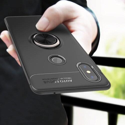 C-Ku Xiaomi Mi 8 Phone Cases