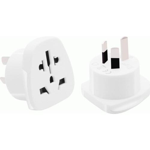 Flyandtrip Adapters For Sockets