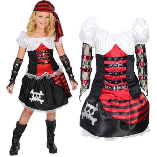 FW PNYS Carnival Costumes For Kids