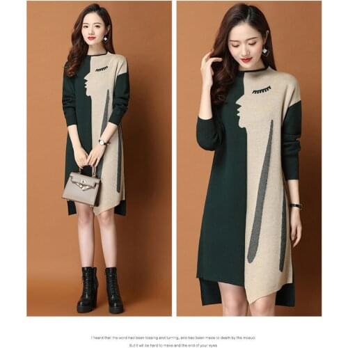 JUNSRM Women's Cashmere Pullovers