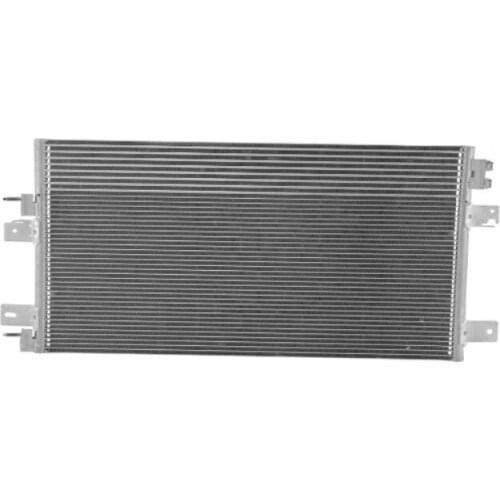 AC CONDENSER FOR DODGE CALIBER 68004053AA