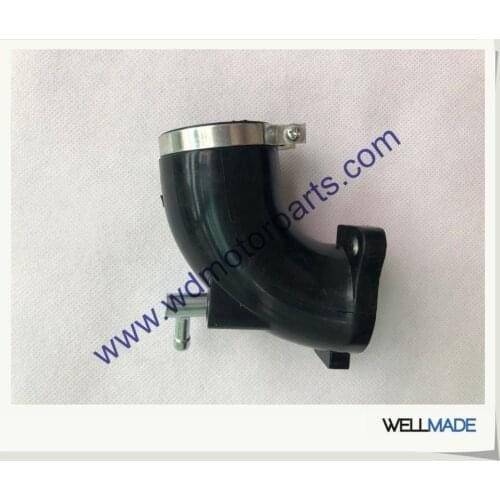 Linhai Hytrack Quadzilla ATV UTV QUAD 400cc manifold with FREE SHIPPING