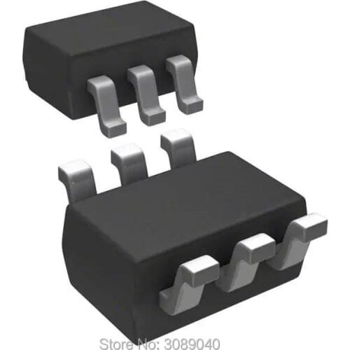LT6200CS6 LT6200IS6 LT6200CS6-10 LT6200IS6-10 LT6200 - 165MHz, Rail-to-Rail Input and Output, 0.95nV/Hz Low Noise, Op Amp Family