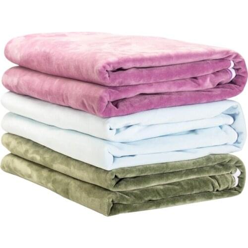 USB Small Electric Blanket Body Warming Office Heating Electric Blanket Thermal Cover Winter Cobertor Heated Mattress WT5DRT