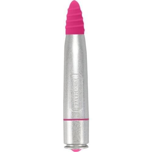 Mini Bullet Vibrators For Women Clitoris Stimulator 16 Speed Power Vibrating Lipstick Masturbator Finger Sex Toys Female Sexshop