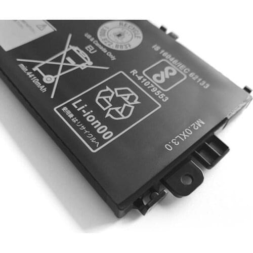 Brand new battery L15L3PB1 for Lenovo IdeaPad 520s-14IKB-80X2006DGE IdeaPad 520s-14IKB IdeaPad 520s-14IKB-80X200BJGE