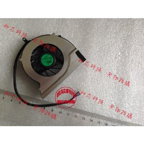 FOR Tsinghua Tongfang all in one machine V38 ADDA AB07005HX12BB00 laptop cooling fan