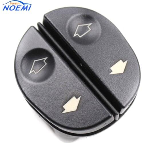 YAOPEI OEM 96FG14529BC Window Control Switch Fits For Ford Fiesta KA MK6 Fusion Tourneo Connect 96FG-14529-BC