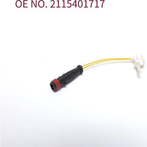 Fit For Mercedes-Benz S-CLASS(C215) GLK-CLASS(X204) brake alarm line OE:2115401717