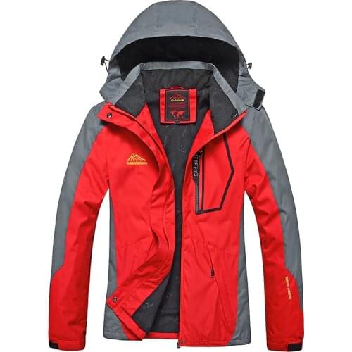 Womens Waterproof Windbreaker Jacket Outdoor Sport Raincoat Female Clothing Breathable Camping Fishing Trekking Hiking Jackets