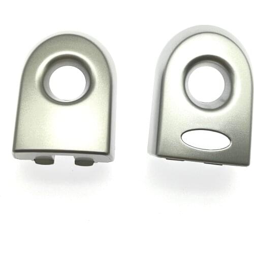 1pc for 2005-2010 nissan Old Tiida LIVINA geniss Front Rear Door Handle Small Cover Key cap