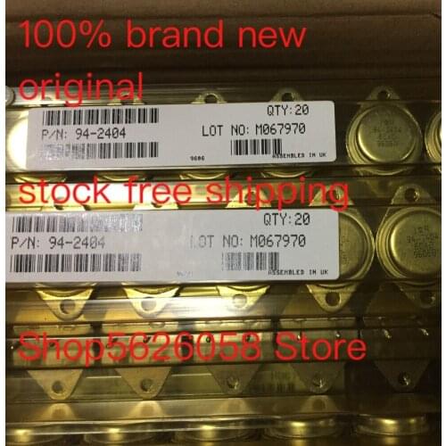 94-2404 100% new original freeshipping