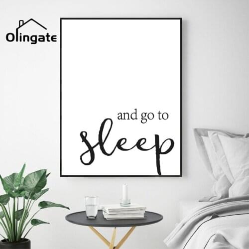 Black and White Wall Pictures Poster Quote God Bible Prints Print Christian Wall Art Canvas Painting for Home Bedroom Decor