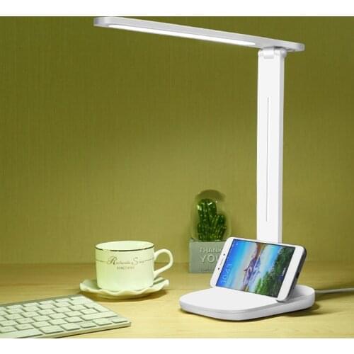 FIRSTBLUE Lamps With Lampshade