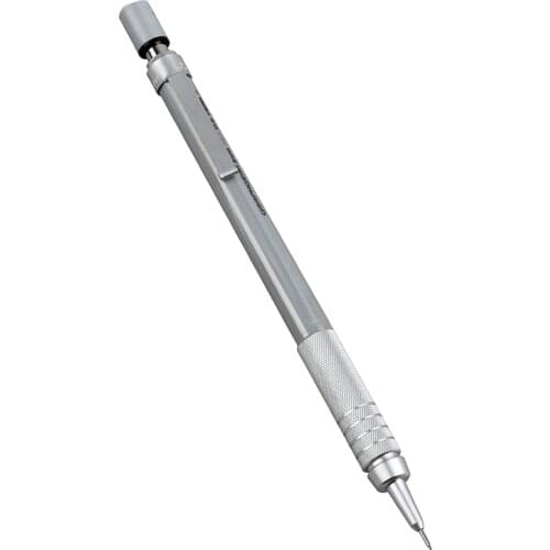 LifeMaster Pentel 0.3mm/0.5mm/0.7mm/0.9mm Graphgear 500 Draughting Pencil Mechanical Pencil Writting Supplies PG513/PG515/PG517